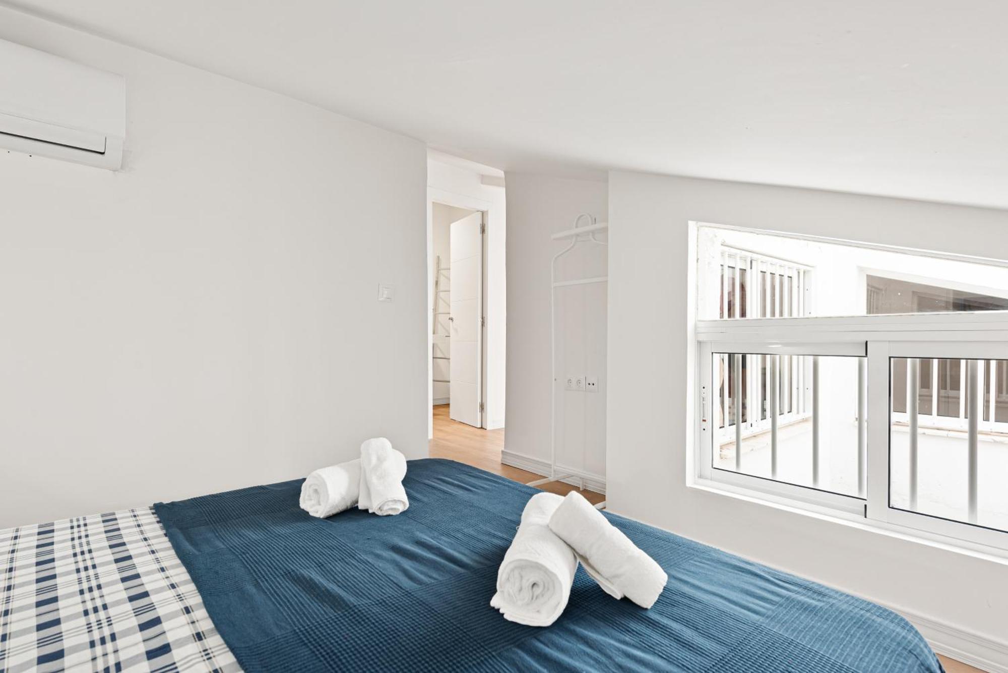 Pineapple Spiteri 12 Apartment Malaga